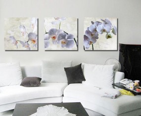 Tranh Poster Bộ 3